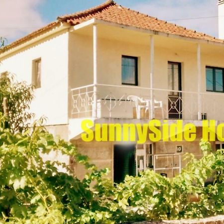 Sunnyside Home Chaves Exterior foto