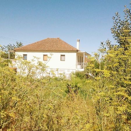 Sunnyside Home Chaves Exterior foto